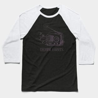 Dionne Farris Baseball T-Shirt